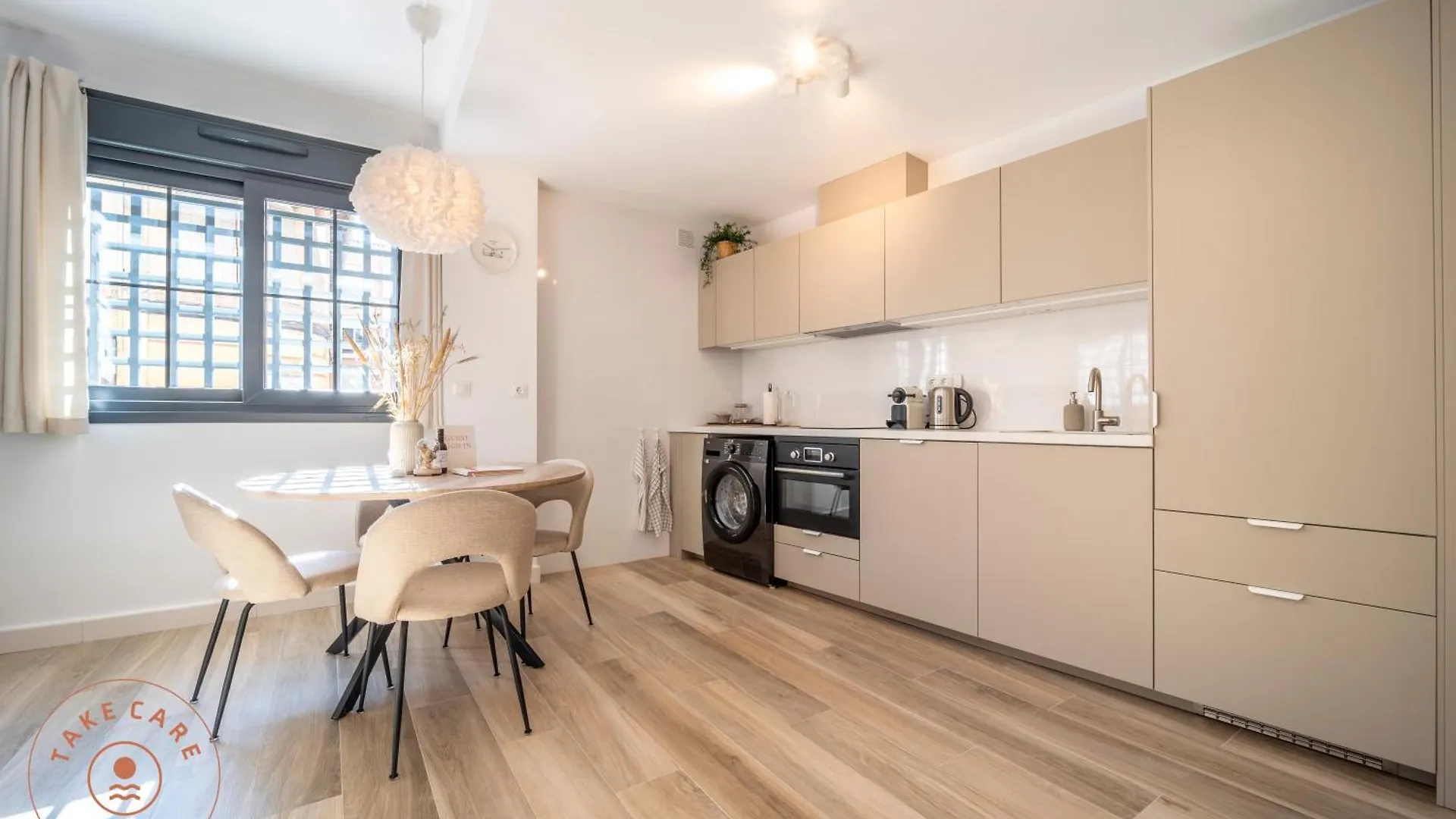 Casa Enrique In Malaga Centre - Tcm Apartment