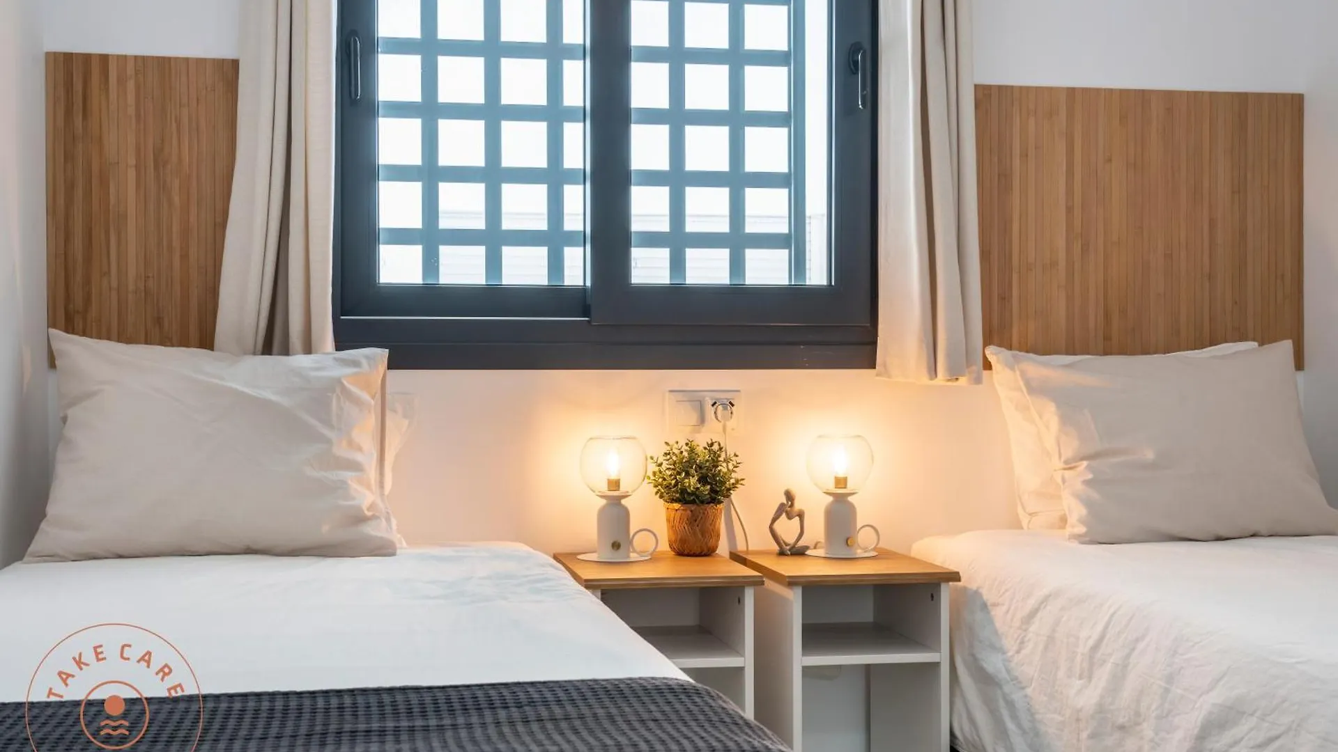 Casa Enrique In Malaga Centre - Tcm Apartment