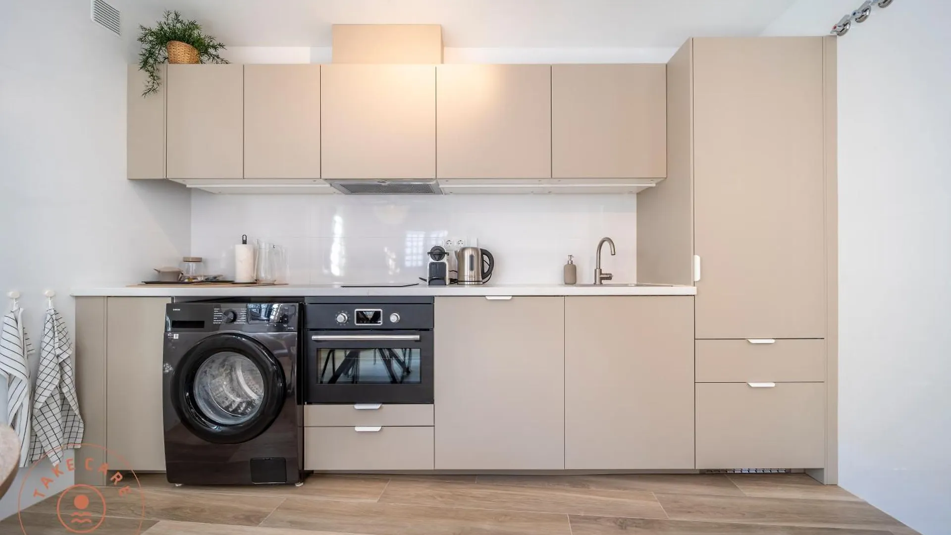 Casa Enrique In Malaga Centre - Tcm Apartment Spain