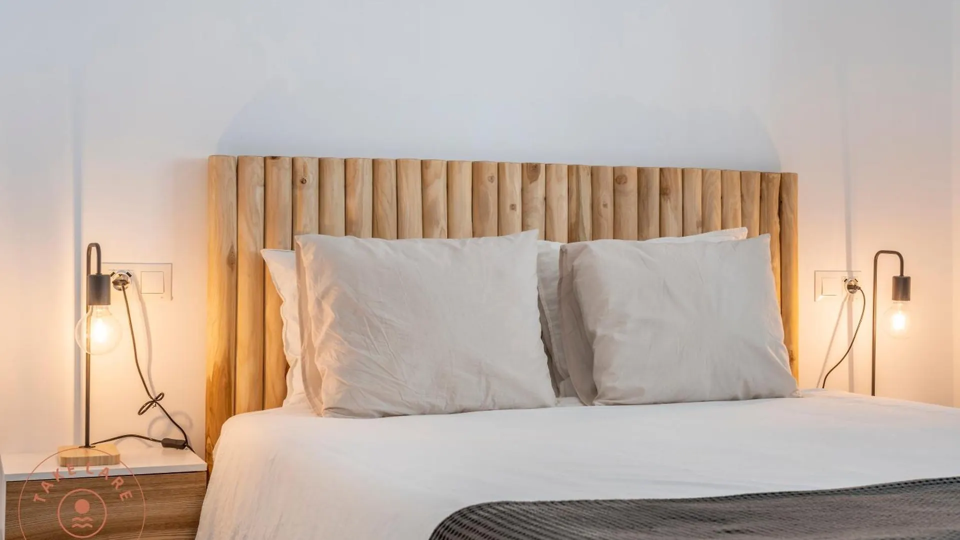 Casa Enrique In Malaga Centre - Tcm Apartment 0*,  Spain