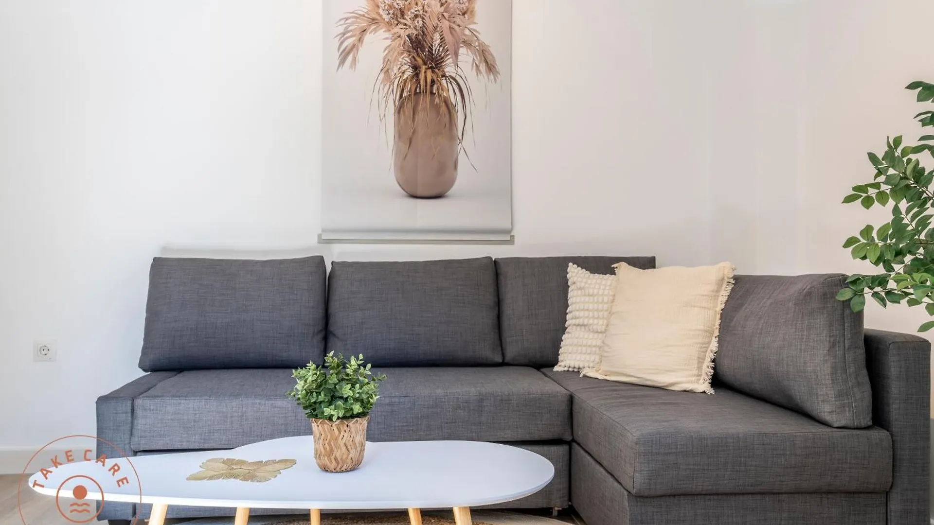 Casa Enrique In Malaga Centre - Tcm Apartment 0*,