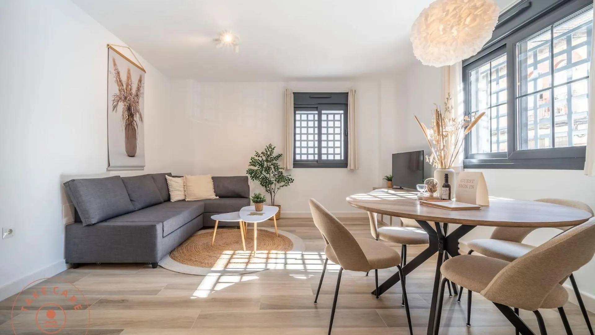 Casa Enrique In Malaga Centre - Tcm Apartment 0*,